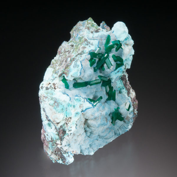 Dioptase - Image 4