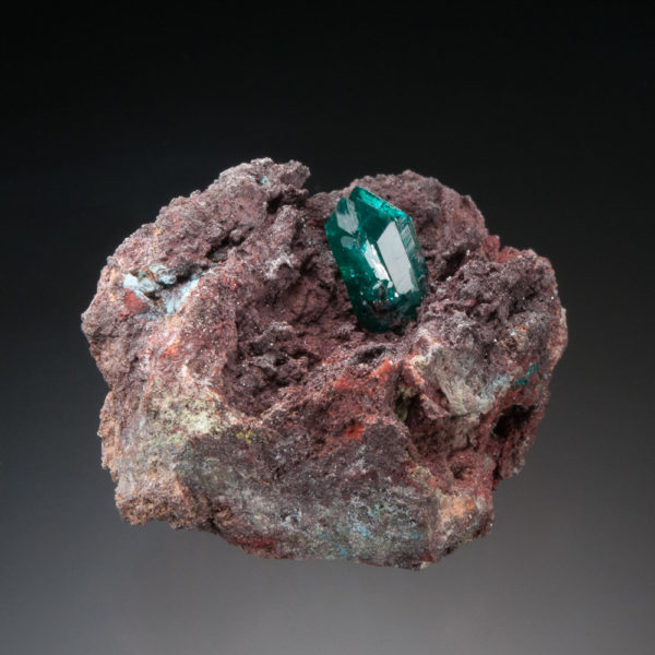 Dioptase
