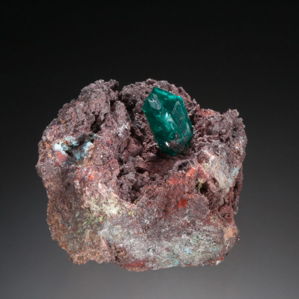 Dioptase - Image 2