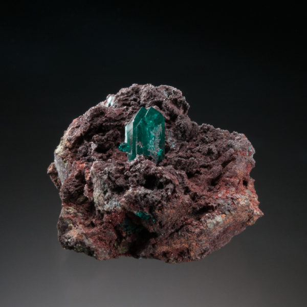 Dioptase - Image 3