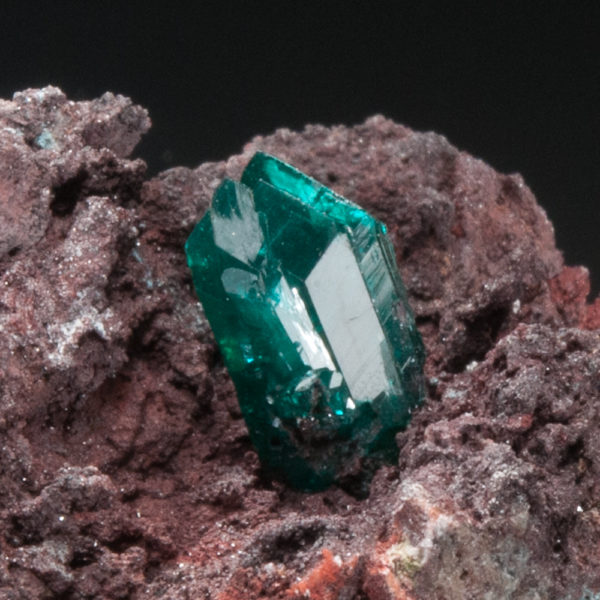 Dioptase - Image 4