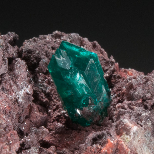 Dioptase - Image 5