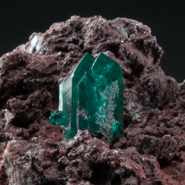 Dioptase - Image 6