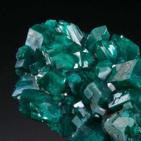 Dioptase - Image 2