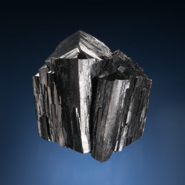 Ilvaite