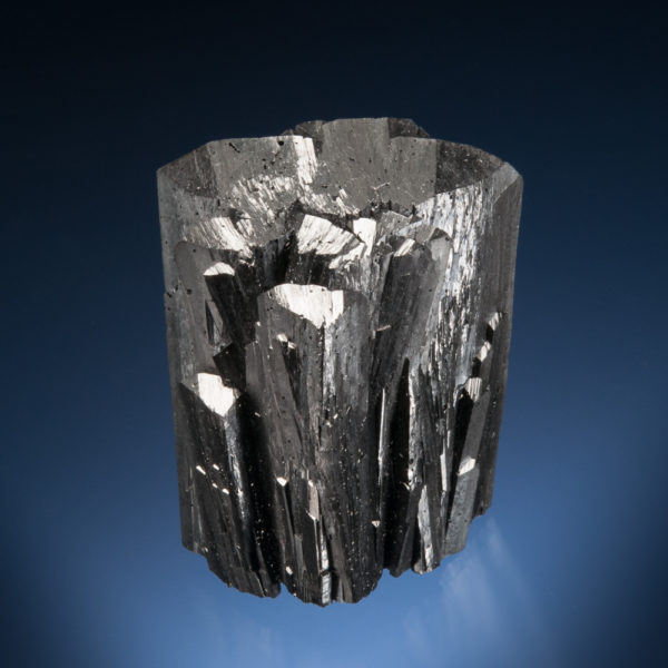 Ilvaite