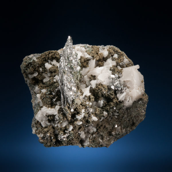 Löllingite, Arsenopyrite