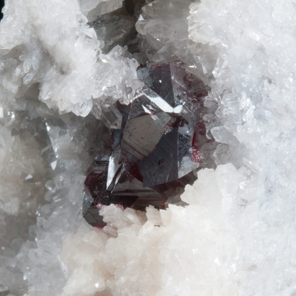 Cinnabar - Image 3