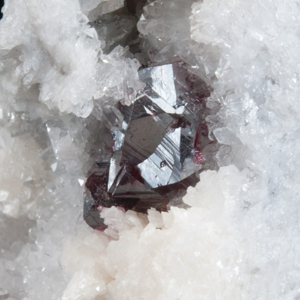 Cinnabar - Image 4