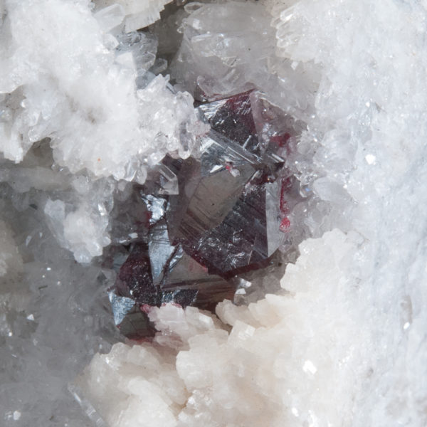 Cinnabar - Image 6