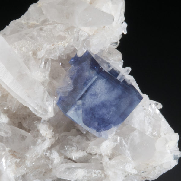 Fluorite, Quartz - Image 6