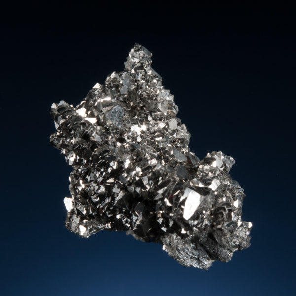 Arsenopyrite, Löllingite - Image 2