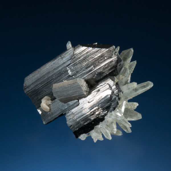 Ferberite, Arsenopyrite - Image 3