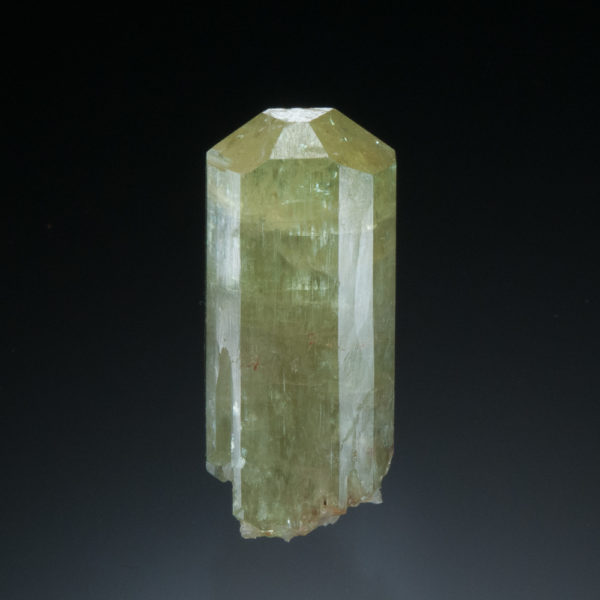 Fluorapatite