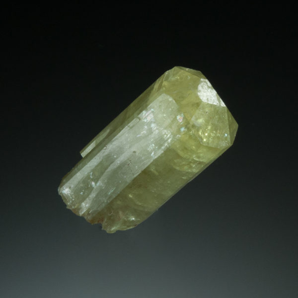 Fluorapatite - Image 3