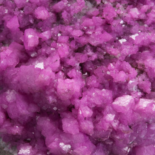 Dolomite, var. Cobaltoan Dolomite - Image 2