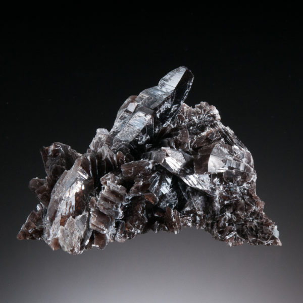 Axinite-(Fe)