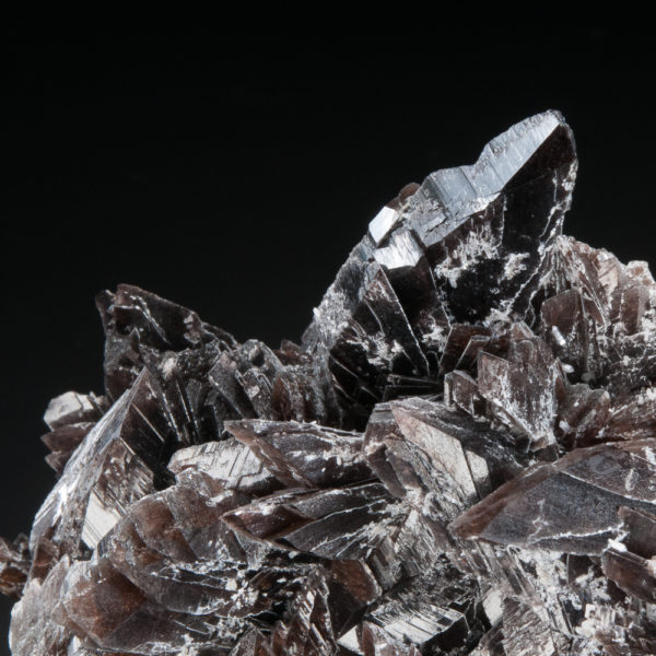 Axinite-(Fe) - Image 3