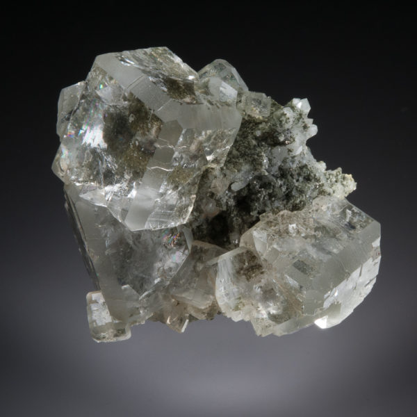 Fluorite