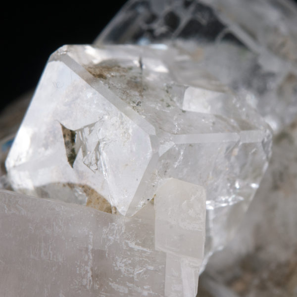 Fluorite, Calcite - Image 3
