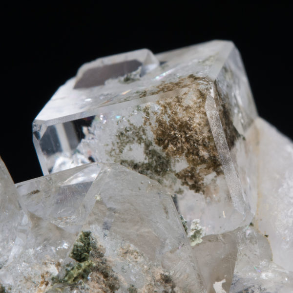 Fluorite, Calcite - Image 4