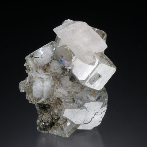 Fluorite, Calcite - Image 6