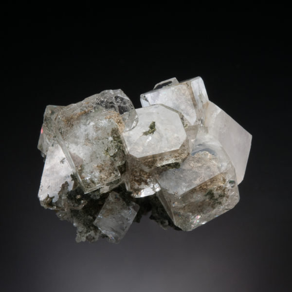 Fluorite, Calcite - Image 5