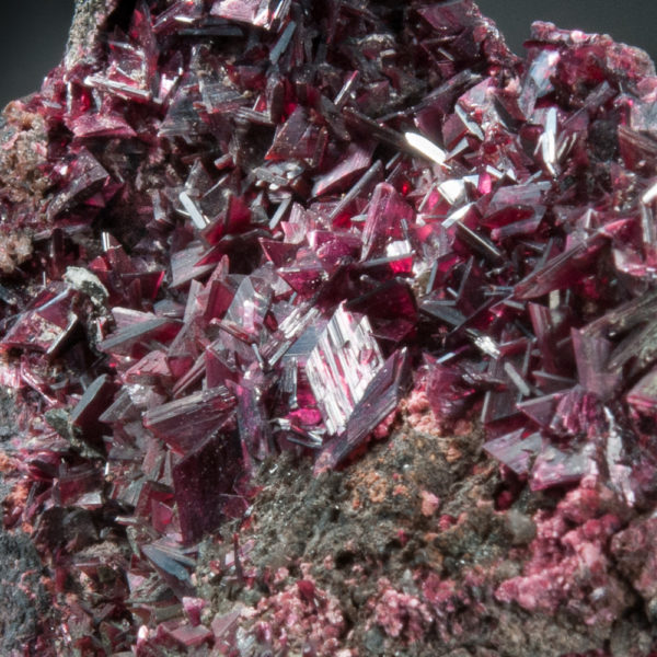 Erythrite - Image 4