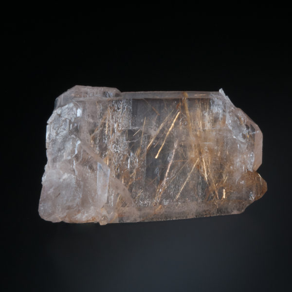 Rutilated Quartz - Image 2