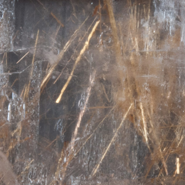Rutilated Quartz - Image 3