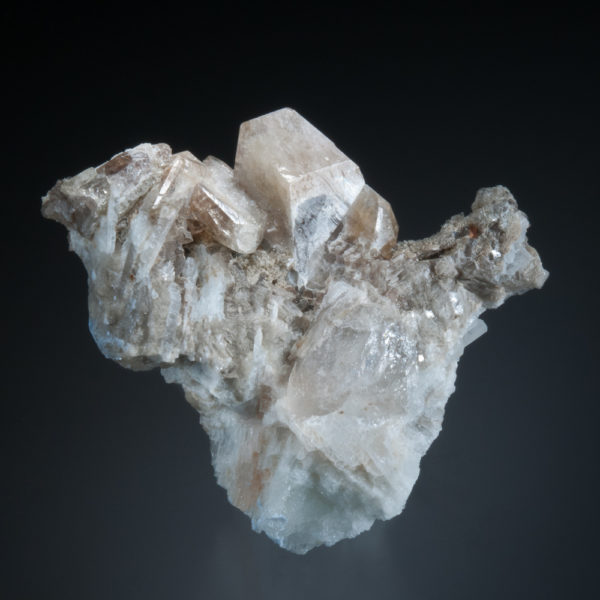 Hydroxylherderite