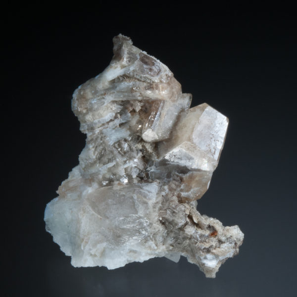 Hydroxylherderite - Image 2