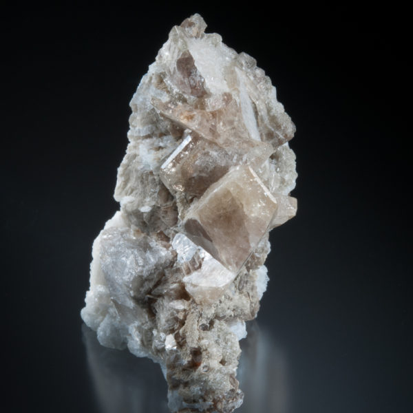 Hydroxylherderite - Image 4