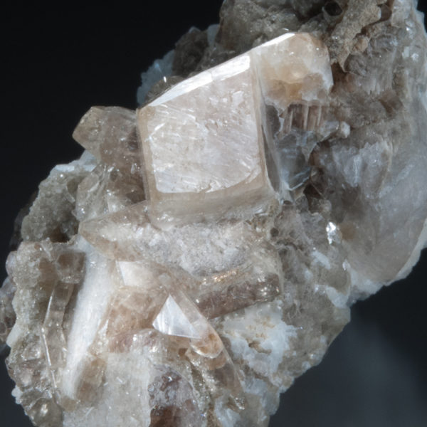 Hydroxylherderite - Image 7