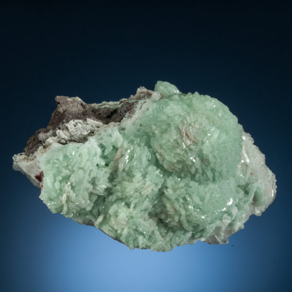 Prehnite