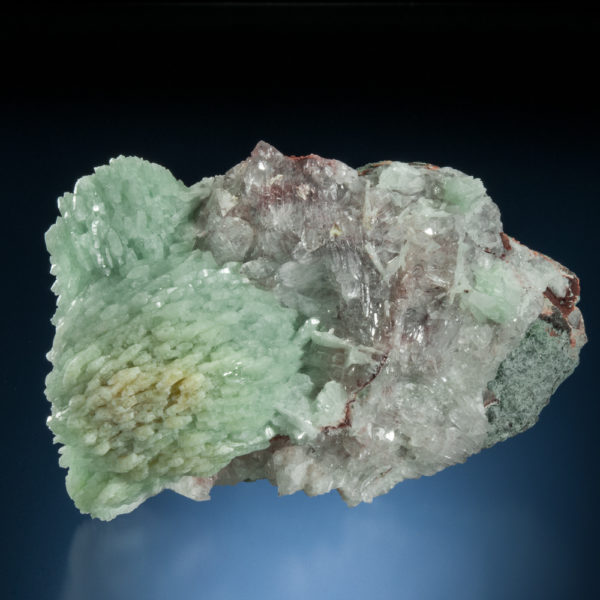 Prehnite