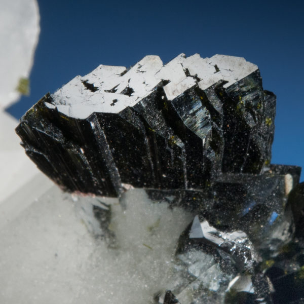 Epidote, Quartz - Image 4
