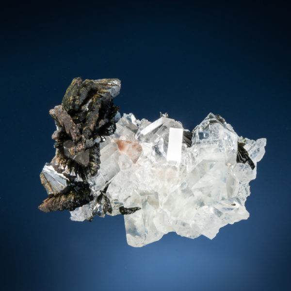 Quartz, Epidote - Image 2