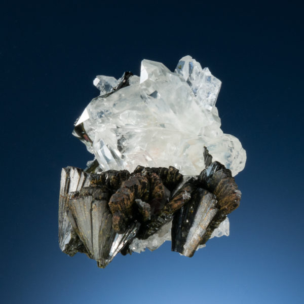 Quartz, Epidote - Image 4