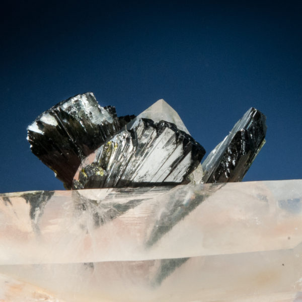 Epidote, Quartz - Image 2