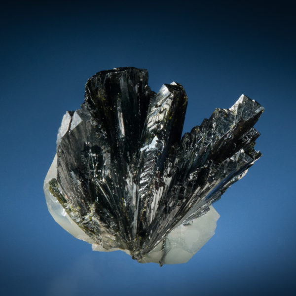Epidote, Quartz - Image 4
