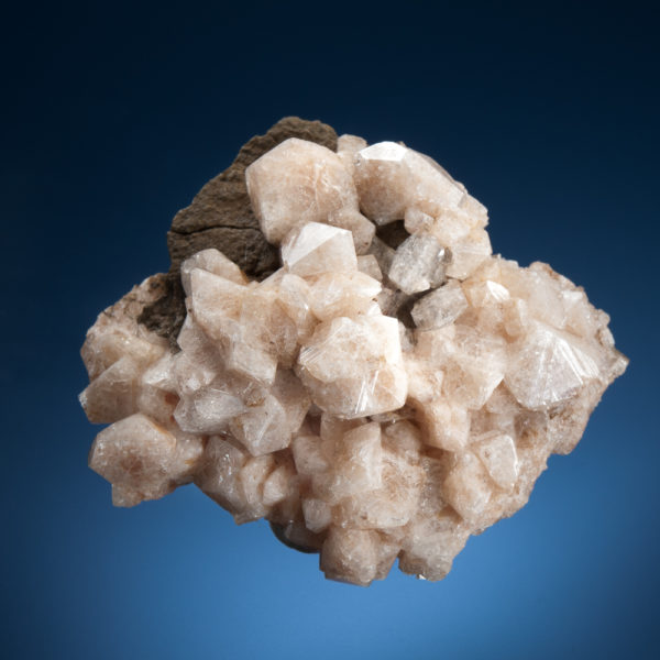 Gmelinite
