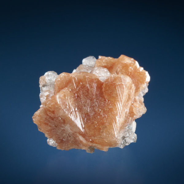 Gmelinite PS Chabazite