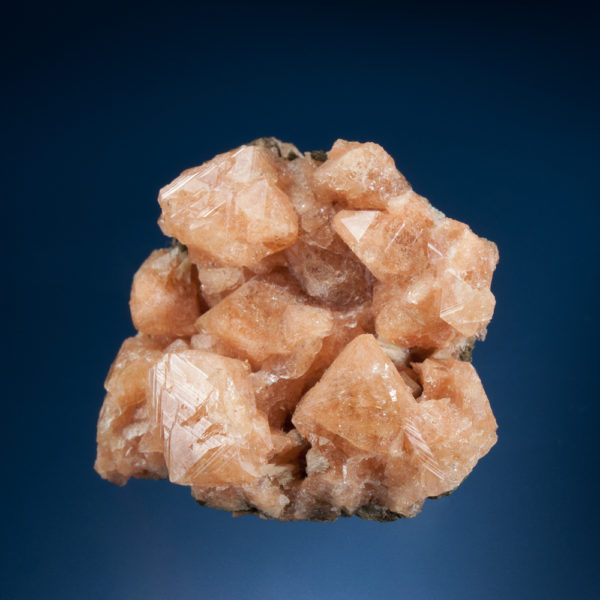 Gmelinite PS Chabazite