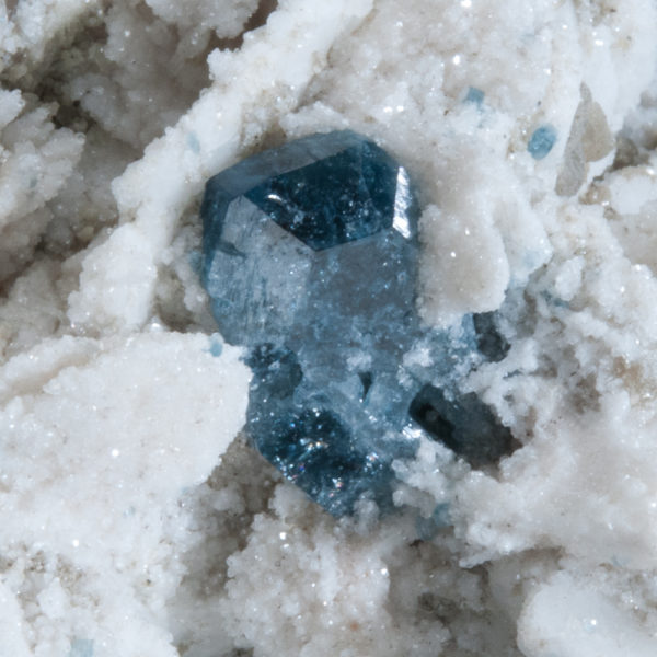 Fluorapatite, Bertrandite