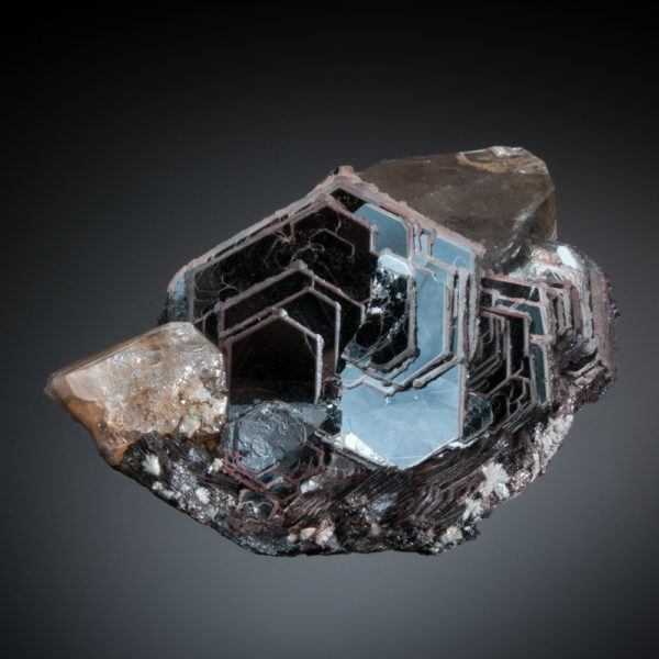 Hematite
