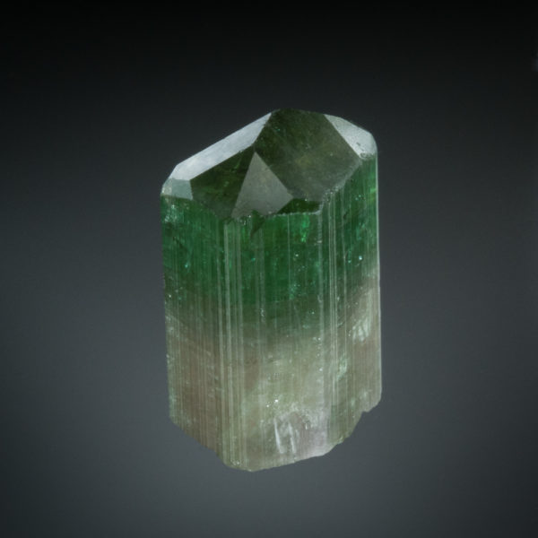 Elbaite Tourmaline