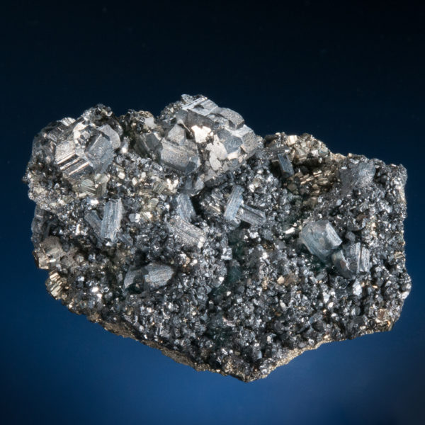 Bournonite