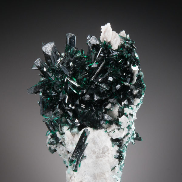 Brochantite