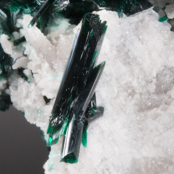 Brochantite - Image 4